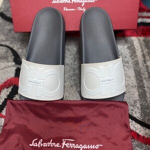 Salvatore Ferragamo